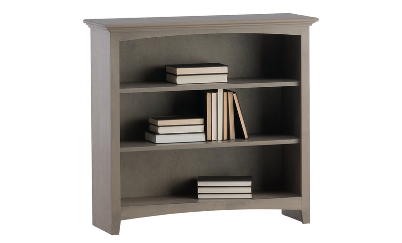 Mckenzie Fieldstone 36" Bookcase